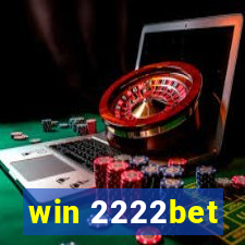 win 2222bet